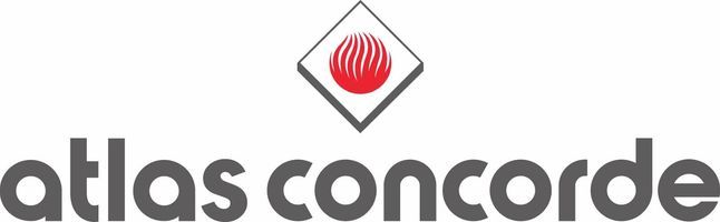 Logo Atlas Concorde