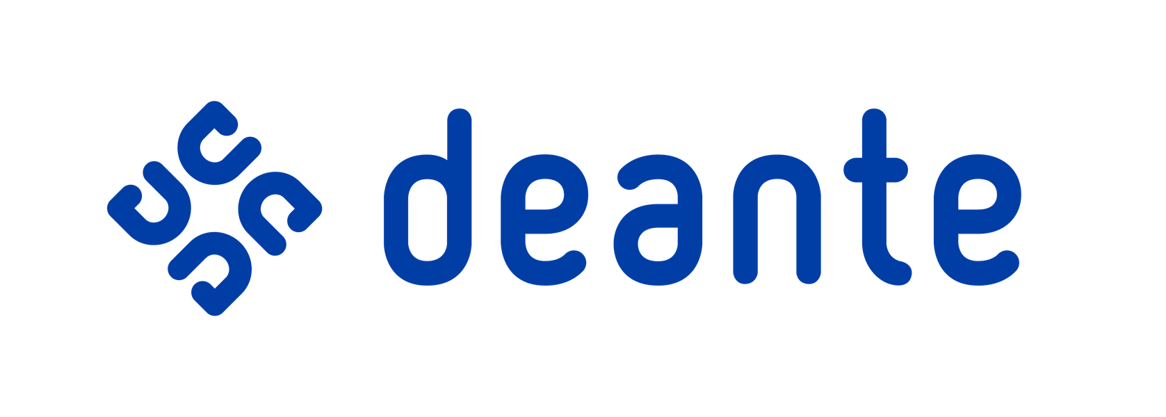 Logo Deante