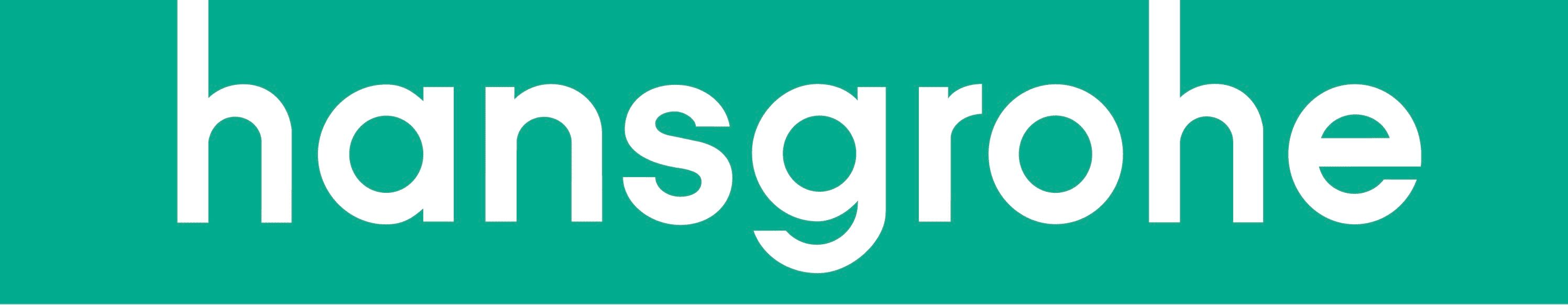 Logo hansgrohe