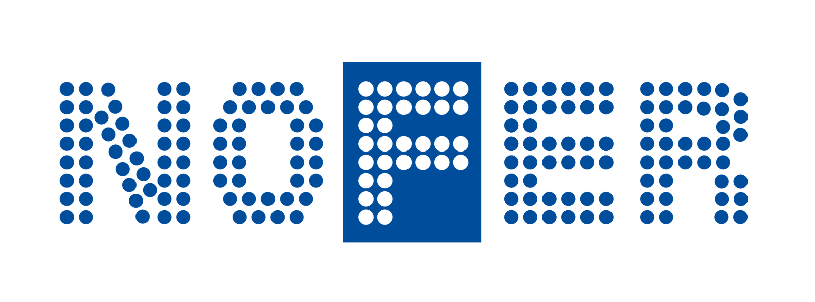 Logo NOFER